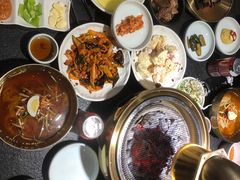 -味家烤肉烤鳗鱼牛排(西塔旗舰店)