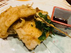 -花潮料理艺食馆(世欧广场店)