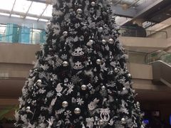 -广州白云机场雅高铂尔曼大酒店