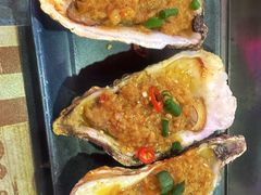 -沪上名羊天下碳烤羊腿•东北烧烤•小龙虾(浦东直营总店)