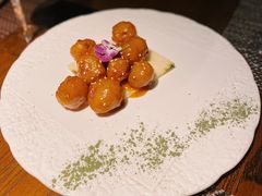 -肴约·花园式餐厅(湖里店)