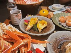 -匠和风精致料理(成都龙湖滨江天街店)