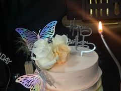 -西檬树SIMON·T轻奢蛋糕(大东方Max店)