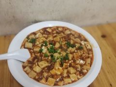 -勇猛子川菜馆(新军路店)