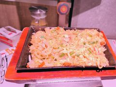 -丰茂烤串(全国首店)