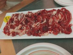 -嬷孙家潮汕牛肉火锅(北京路天河城店)