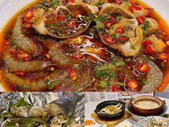 -潮之南·潮汕菜·鱼仔档(南山店)