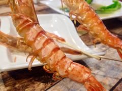 -碳炉海鲜烧烤·1992(北京路店)