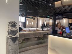 -大榕树下顺德菜(融创茂店)