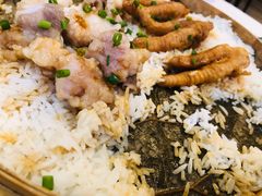 排骨凤爪笼仔饭-壹山酒楼(三乡店)