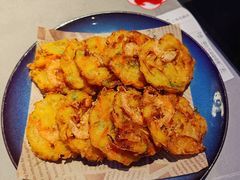 -杨氏青龙虾·羊蝎子(珠江路店)