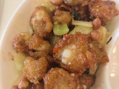 -广州建国酒店-盈丰阁粤菜-粤式茶点