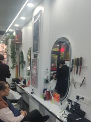 -青霖·飘逸造型