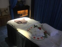 -琦品高端美容SPA私佳美场