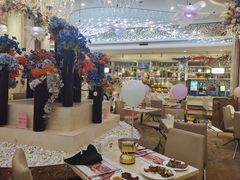 -芭菲盛宴·环球美食(袁家岗店)