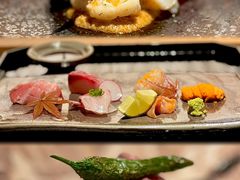 -炎橘·板前料理 Omakase