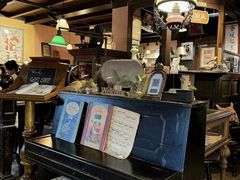 -古董花园(思南路42弄小区店)