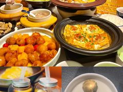 -秋色客家菜(南山店)