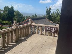 -狼山风景名胜区