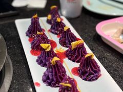 -清真·锦翔炝锅鱼(明德门店)