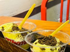 -Thanks美式餐厅(汉堡咖啡店)