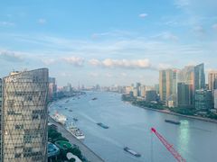 -上海外滩茂悦大酒店