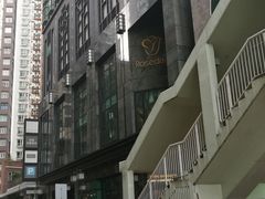-香港珀丽酒店