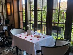 -Le Comptoir de Pierre Gagnaire