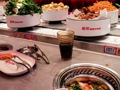 -龍歌自助小火锅(雨花台江南虹悦城店)