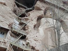 -炳灵寺世界文化遗产旅游区