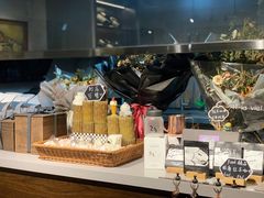 零售区-25#COFFEE(古地石店)
