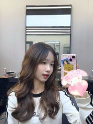 -乾健·烫染·接发SALON