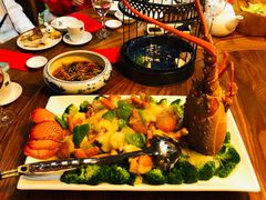 -禅e私房菜 Zen E Private Kitchen Chinese Restaurant