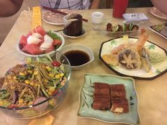 -桃屋日本料理(清华科技园店)