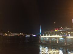 -轮渡红巷旅游码头