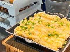 -很久以前羊肉串(昌里路三钢里店)