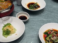 -老平安农家菜(平安店)