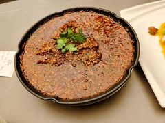 水煮牛肉-芙蓉凰花园酒楼