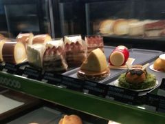 -星巴克臻选(成都太古里店)