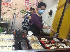 -冯姐生蚝(迎宾广场店)