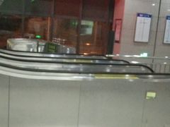 -朱辛庄(地铁站)