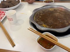 -傣妹火锅(建军东路店)