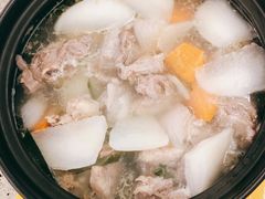 -衡哥肉铺