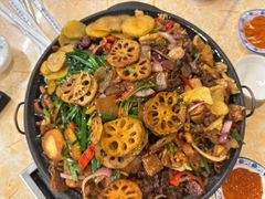 -一烙锅(友谊店)