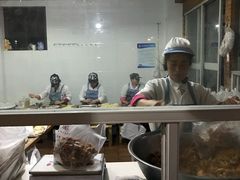 -王阿姨文昌油赞子(府桥街店)