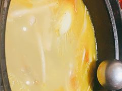 -蜀中吴养生板栗鸡(会展店)