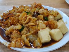 八珍豆腐-益民餐厅(哈尔滨道店)