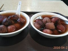 -常州糕团店(北大街新世纪商城店)