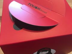 -TOUCH泰奇(奉贤宝龙城市广场店)