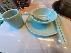 -润园四季椰子鸡火锅(南山海岸城店)